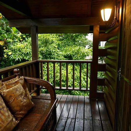 Sun Moon Lake Full House Resort Yuchi Εξωτερικό φωτογραφία
