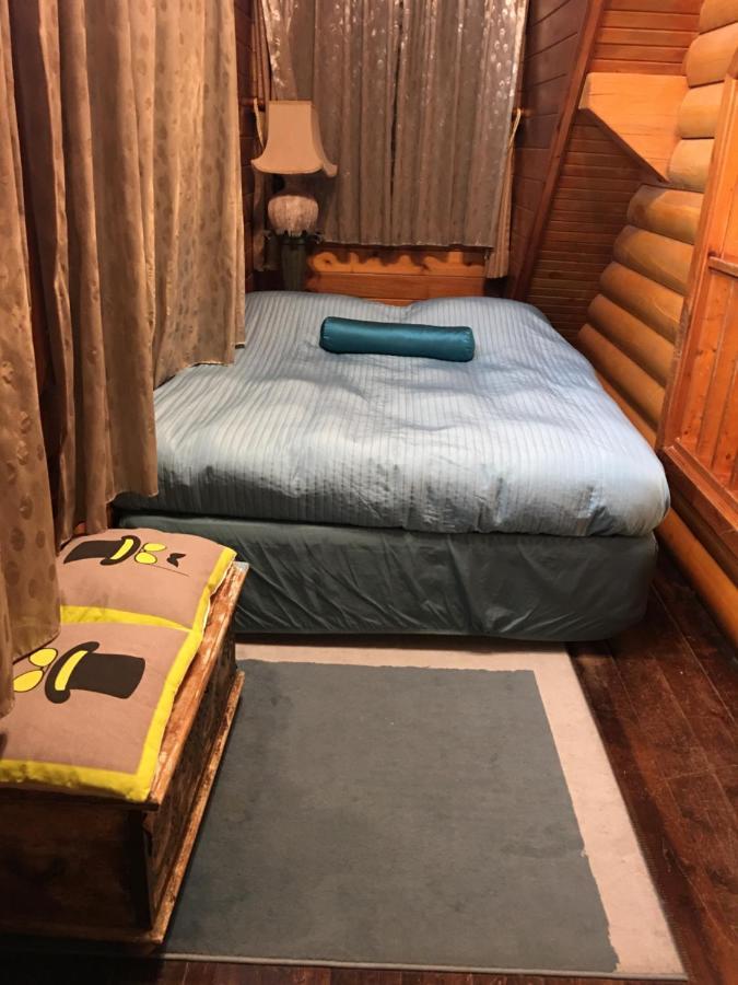 Sun Moon Lake Full House Resort Yuchi Εξωτερικό φωτογραφία