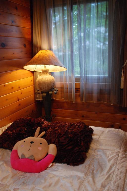 Sun Moon Lake Full House Resort Yuchi Εξωτερικό φωτογραφία