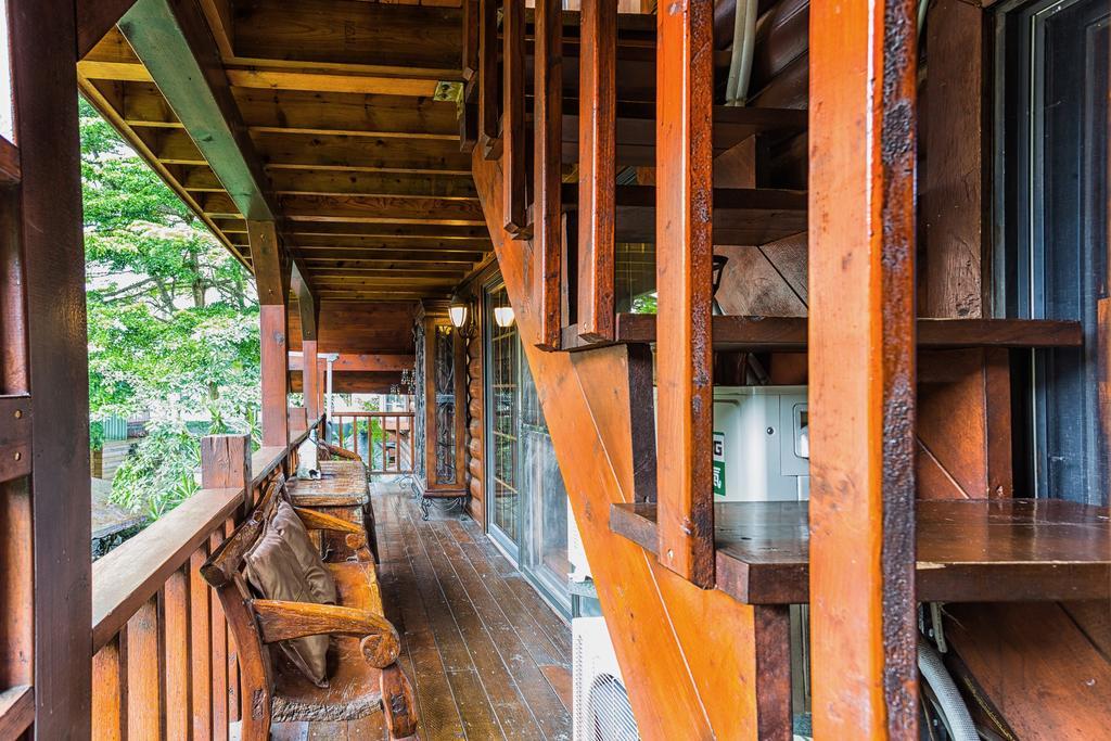 Sun Moon Lake Full House Resort Yuchi Εξωτερικό φωτογραφία
