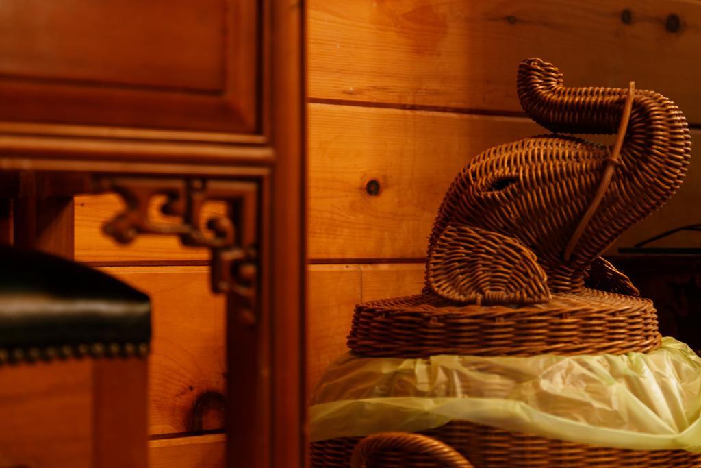 Sun Moon Lake Full House Resort Yuchi Εξωτερικό φωτογραφία