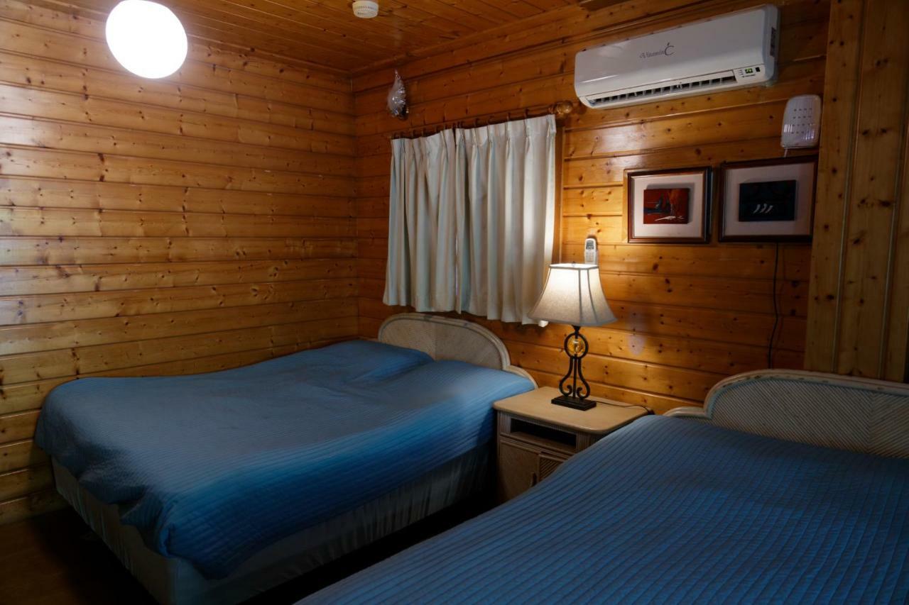 Sun Moon Lake Full House Resort Yuchi Εξωτερικό φωτογραφία